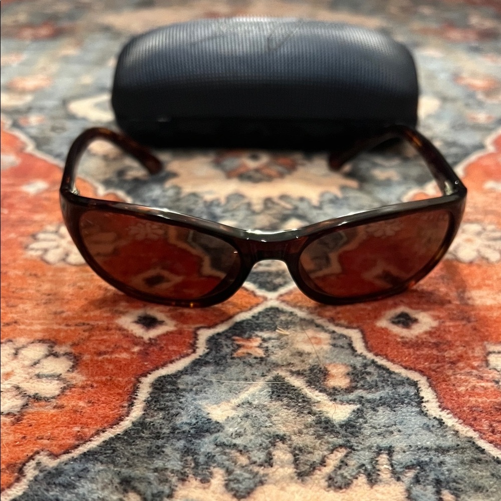 Maui Jim Cyclone Polarized Sunglasses